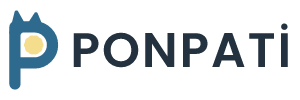 Ponpati logo